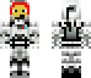 astronot