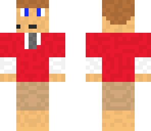 this14u's current skin