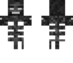 wither boss
