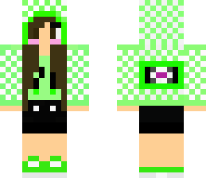 me with my logo on back xd