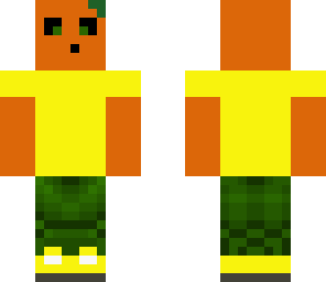 pumpknapplesauce skin