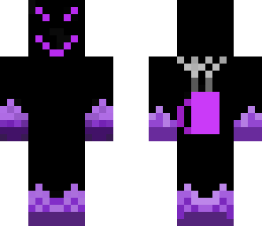 minecraft ghost