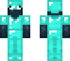 diamond squid
