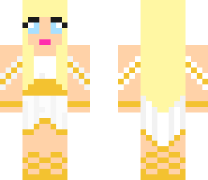 greek goddness