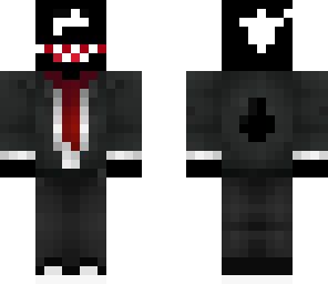orca suit