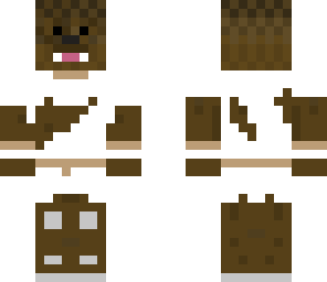 chewbacca