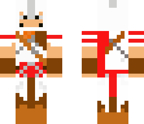 ezio assassin's craft