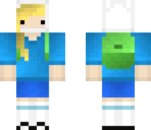 fionna
