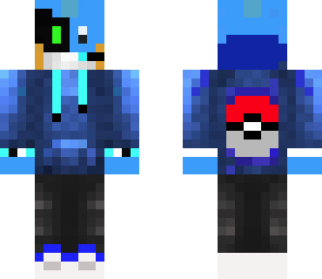 robo mudkip