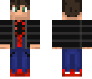 peter parker movie