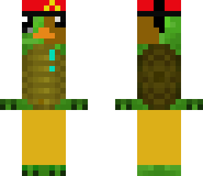 wally0677andmorphboy10anddroidman2000mix
