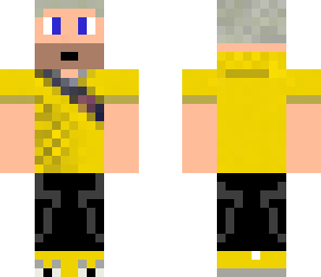 dantethegamer
