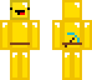 derpy goldy
