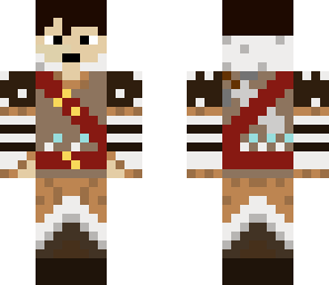 assassin of the creed ii