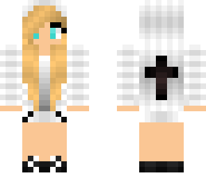 christian girl edit