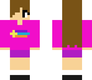 mable from garvity falls