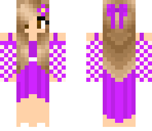 edited skin