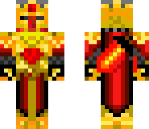 king robot
