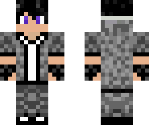 removed glasses