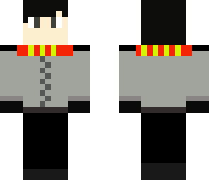 my winter skin