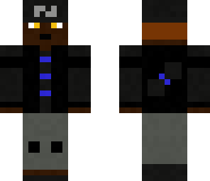 lilinyx clan ninja