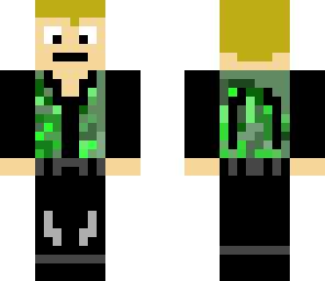 luke skywalker - endor version