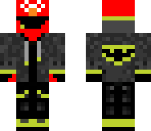 elmo batman