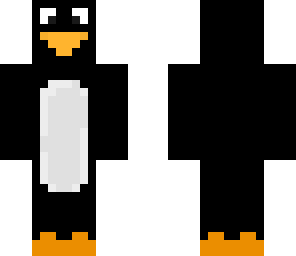 joe the penguin