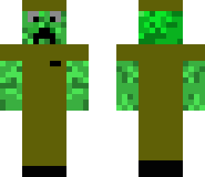 ups creeper