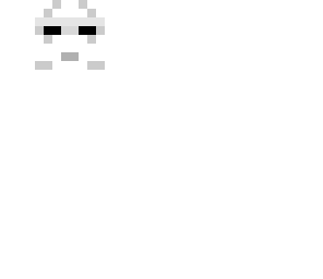 baby ghast