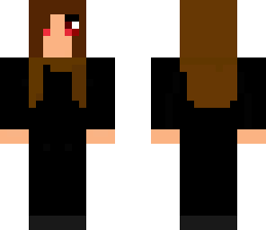 copy vampire girl