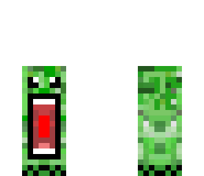 baby creeper