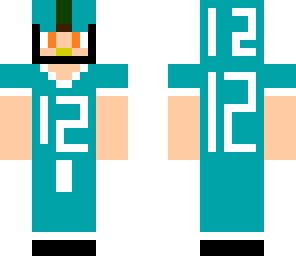 football player