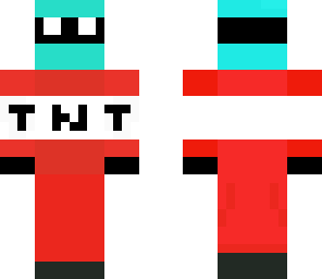 secret griefer