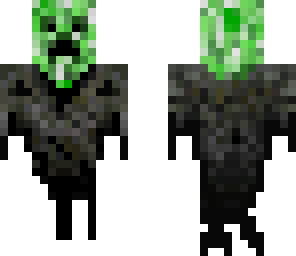grim creeper