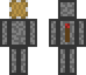 piston head man