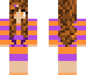 halloween girl