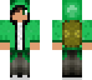 turtle boy selds