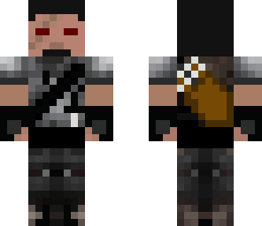 dark hunter