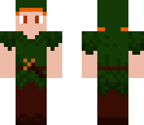 jaimito peter pan