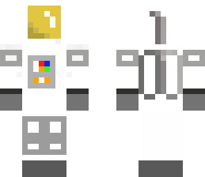 astronauta