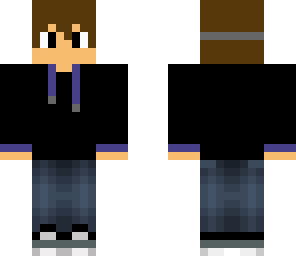 skin uploaded