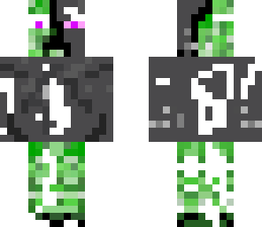 degenerative parasite