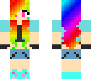 rainbow dash