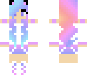 rainbow girl xox