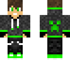 voltagecreeperhd edited