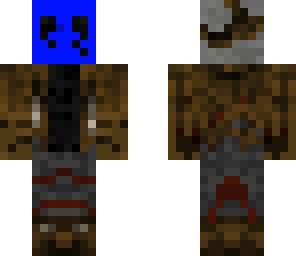 eyeless jack