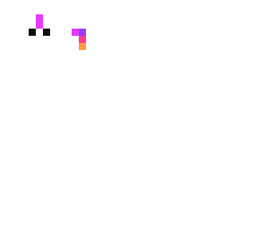 my unicorn george