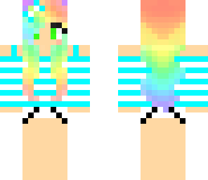 rainbow