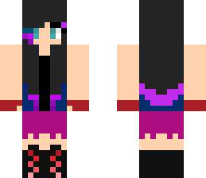 goth girl